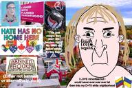 antifa black_lives_matter boomer democrat democratic_party elderly flag:ukraine flag:venezuela grandma jewish_nose low_effort new_england old_people planned_parenthood ruth_bader_ginsburg suburb subvariant:vlodpedo teacher ukraine variant:vlodson venezuela white_woman // 750x500 // 133.8KB