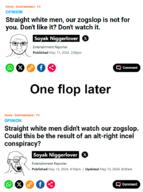 2024 2soyjaks article bald closed_mouth crying ear glasses hair hand internet looking_at_you may may_11 may_13 news open_mouth smile smug soyjak stubble subvariant:soyak_front variant:soyak // 683x918 // 168.3KB