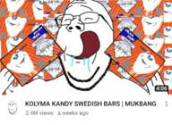 glasses licking_lips mukbang multiple_soyjaks soyjak stubble subvariant:wholesome_soyjak thrembo tongue variant:a24_slowburn_soyjak variant:bernd variant:gapejak variant:impish_soyak_ears variant:markiplier_soyjak youtube // 720x525 // 570.4KB