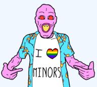 cherry_bomb i_love jacket looking_at_you meta:tagme open_mouth pedophile pointing transparent_background tyler_the_creator variant:shirtjak // 618x559 // 79.3KB