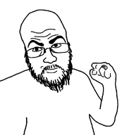 bvll communism glasses liberal palestine stubble variant:unknown // 900x1000 // 17.9KB