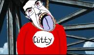 bridge chud chudclit clitty clittycel hanging meta:tagme nazi_flag rope variant:chudjak // 635x376 // 134.0KB