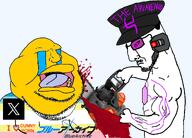 ack admiral_avvakened_(namefag) artist:admiral_avvakened blood blue_archive blue_archive_fans_will_never_be_white chainsaw cunny cunnypedo cyborg map_(pedophile) meta:gore pedo_archive_gooner_untermesch_are_in_fact_glowies_that_try_to_make_right_wingers_look_like_paedos pedophile variant:chudjak variant:meximutt violence x 😭 // 1238x892 // 325.1KB