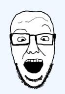 anders bald beard forehead_lines forehead_mark forehead_wrinkles glasses larsson nasolabial_folds nuvariant sweden thin_eyebrows variant:unknown white wrinkles // 230x332 // 25.6KB