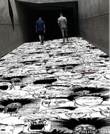 angry collage crying glasses hair irl irl_background judaism looking_down multiple_soyjaks museum open_mouth sad schizo soyjak stubble subvariant:schizojak subvariant:wholesome_soyjak tongue variant:a24_slowburn_soyjak variant:chudjak variant:cobson variant:gapejak variant:markiplier_soyjak variant:nojak variant:soyak walking // 720x874 // 154.8KB