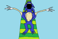 grass sega sonic sonic_(series) sonic_the_hedgehog subvariant:fingerboy variant:a24_slowburn_soyjak water // 1280x853 // 30.8KB