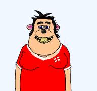 clothes fat flag:england flushed_away football funny mircovariant:branvase rodent subvariant:branigger subvariant:branvase variant:brandon variant:meximutt // 1674x1582 // 64.4KB