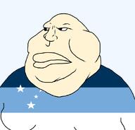 argentina brazil chile conosur fat obese southern_cone uruguay variant:meximutt white // 888x849 // 44.5KB