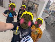 black_skin blogo brown_skin nigger niggers nusoi nusoicaca pedophile shitskin subvariant:hunky_twink_sex_machine variant:alicia // 2142x1621 // 3.2MB