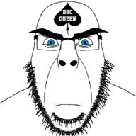 bald bbc glasses queen_of_spades stubble subvariant:spadeson variant:cobson // 800x800 // 37.6KB