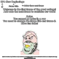 001 artist:ion babyjak series:The_Great_Collage_(Check_soybooru.compostview171830_To_Learn_How_To_Participate!) subvariant:mustached_gapejak text the_great_collage variant:gapejak white_background // 1000x1000 // 291.3KB