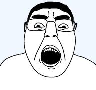 angry hair open_mouth subvariant:bernchud template variant:bernd variant:chudjak white_skin // 1200x1125 // 24.3KB