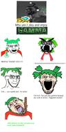 4chan ack anime award bloodshot_eyes crying gamma_(video_game) gigachad hair meta:tagme multiple_soyjaks open_mouth reddit reddit_gold rope soyjak stalker suicide tarkov tongue variant:bernd variant:cryboy_soyjak variant:feraljak variant:markiplier_soyjak variant:soyak yotsoyba // 1024x2048 // 225.5KB