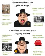 angry award christ christcuck christian_cross christianity cross greentext meme moralfag picture pilgrim religion sad tear text variant:bernd witch // 2000x2521 // 1.5MB