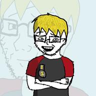 art badge blond low_resolution nate smug that_one_fucking_picture_of_nate_being_a_smug_little_bastard variant:soyak // 400x400 // 36.3KB