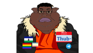 black copycat frown gay lesotho lesothonigger map_(pedophile) meta:namefags pedophile skin subvariant:branigger telegram thub-_(user) variant:brandon // 1386x788 // 198.2KB