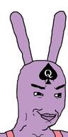 bbc ear jax_(the_amazing_digital_circus) no_nose purple_skin queen_of_spades smug tadcgem the_amazing_digital_circus variant:chudjak // 127x255 // 9.4KB