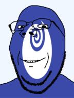 flag flag:ibaraki glasses ibaraki japan looking_at_you smile soyjak stubble subvariant:wholesome_soyjak teeth template todofuken transparent_background variant:gapejak // 600x800 // 41.6KB