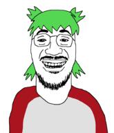 4chan 4cuck nigga soyjak variant:nigga // 795x925 // 20.6KB