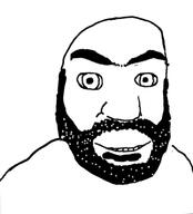 subvariant:tetojak variant:feraljak // 886x975 // 83.5KB