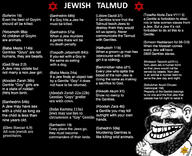 abodah_zara amerimutt angry baba_mezia beard big_nose clothes ear evil gad_shas gentile goyim hand handshake happy_merchant hat hikkoth_akum impish jewish_nose judaism jude kethuboth kethuboth_11b kike libbre_david long_nose midrasch_talpioth pedophile sanhedrin sanhedrin_54b sanhedrin_59a simeon_haddarsen smile soferim star_of_david subvariant:impish_amerimutt talmud teeth tospoth_jebamoth variant:impish_soyak_ears verses // 2048x1667 // 573.7KB