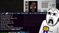 award cobsontalks male medal minecraft rape scared shocked subvariant:cobsonTALKS subvariant:doctos teacher thumbnail variant:cobson variant:darkiplier // 1280x720 // 843.4KB