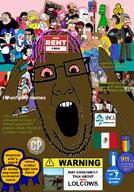 'p aimep3 award curifeos doomentio doomposting doomverse drama dramaslop facebook flag:mexico goyslop i_trans_heart july3p latino latinx latinxslop lolcow medal memedroid mexico most_obsessed_faggot_award obsesed obsessed_faggot pedophile pedophilia rent_free shitnobodycaresabout slop snca spics tranny transheart troon twitter variant:ppp vyr warning xitter // 994x1429 // 1.1MB