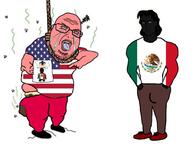 flag:mexico flag:united_states mexibvll mexico united_states variant:shotjak // 1437x1080 // 359.5KB