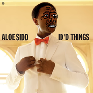 eyes face glasses id id'd looking_at_you nose variant:sidson wrinkles // 720x720 // 351.7KB