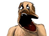 amnesia:_the_dark_descent horror open_mouth redraw soyjak variant:gapejak video_game white_skin // 1270x934 // 231.2KB