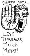 artist:doddermod doctor dr_soyberg drawfag drawing glasses hand soyjak stubble text variant:a24_slowburn_soyjak // 320x600 // 21.5KB