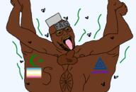 anal anus ass boylover_symbol butt crescent_and_star fag faggot flag:minor_attracted_person gay glasses haram islam jizzlam kufi kufi_hat map map_(pedophile) meta:pornographic_content meta:tagme meta:this_is_muhammad minor_attracted_person mudslime muhammad muslims naked nigger nude open_mouth pedophile pedophilia piglam pisslam rapistan sandnigger scary shitlam small_penis star_and_crescent stubble tbp tmd tongue total_muslim_death ugly variant:fagjak weird wikipedia yellow_sclera yellow_teeth // 1476x1000 // 110.8KB