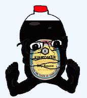 black_skin crossed_arms meta:tagme soy_sauce subvariant:condiment variant:feraljak variant:impish_soyak_ears // 600x669 // 130.7KB