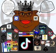 67 764 black_crown brownie capcut cookie_run_kingdom dandy_world flag:asexual_pride_flag flag:bisexual_pride_flag flag:intersex_pride flag:israel flag:lgbt_pride_flag flag:minor_attracted_person flag:non-binary_pride_flag flag:russia flag:straight_ally_flag flag:transgender_pride_flag forsaken furry israel mango mustard nigger o9a pompom_lol project_moon roblox rule34 sonnenrad spade spadeflag:all_lgbtq_flag subvariant:branigger tiktok tiktok_slang_words uttp utubetrollspolice variant:brandon youtube // 1675x1583 // 1.3MB