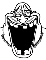 blackbeard brimstone_winter glasses happy missing_teeth one_piece open_mouth stubble variant:blackjak // 330x428 // 42.0KB