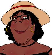 beautiful closed_mouth female happy makeup smile subvariant:gapejak_female variant:gapejak // 940x992 // 63.3KB