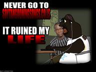 BRIMMIEST_COMMENTS_SECTION☣️☣️☣️_DO_NOT_ENTER☣️☣️☣️ DATAMINING_LINK⚠️☢️☣️_DO_NOT_ENTER⚠️☢️☣️ clothes creepypasta creepypasta_video creepypastas cyrus_davis keyboard nigger red_text scary series:brimstone_creepypastas story variant:soytan // 640x480, 237.8s // 14.2MB