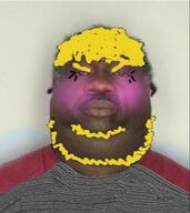 Hunky_twink_sex_machine all_soyteens_look_like_this angry anti_sharty black_skin blond blush brown_skin closed_mouth eyelashes fat hair irl irl_soy medal meta:tagme mugshot nate nate_higger's_distant_cousin_(cape_rrackers) nate_higgers nate_niggers negro nigger nusoicaca real_life sakurai_masahiro sharty shartycuck shitskin soycuck soyjak soyjak_party stubble variant:alicia variant:meximutt yellow_hair // 417x468 // 26.5KB