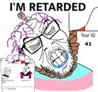 closed_eyes holding_object meta:tagme paper variant:feraljak // 1024x960 // 501.9KB