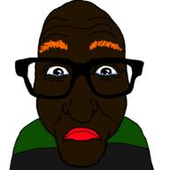 black_skin deformed meta:leaky red_lips shemmycuck trend:slopjak variant:poopypoopoo variant:samjak // 1000x1000 // 104.0KB