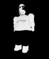 evil full_body glasses ominous rape roblox shadow smile stubble subvariant:hornyson variant:cobson video_game white_skin // 805x965 // 85.3KB