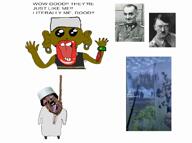 adolf_hitler border crying hanging kufi military oskar_dirlewanger poland pooner shooting subvariant:brunetto text variant:bernd video // 644x480, 19.3s // 4.3MB