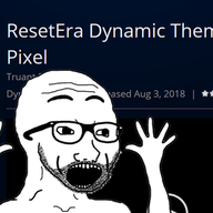 arm excited gaming_console glasses hand hands_up open_mouth playstation resetera sony soyjak stubble text theme variant:excited_soyjak // 680x316 // 131.8KB