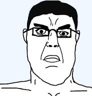 ear fixed hair merge series:chuddified_soyjaks series:fusionjaks subvariant:a24_chud template variant:a24_slowburn_soyjak variant:chudjak white_skin // 1024x1068 // 24.3KB