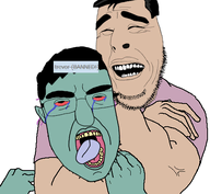 ack banned_user buff choke_hold headlock meta:namefags rest_in_piss squidward trevor(user) variant:chudjak variant:cobson veiron_(user) // 499x461 // 103.1KB