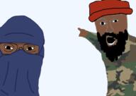 meta:tagme variant:two_pointing_soyjaks wojakland // 750x532 // 174.6KB