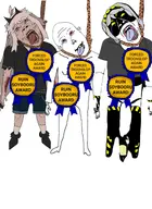 ack award full_body fundamental_paper_education murder_drones open_mouth rope tongue tongue_out troonslop variant:bernd variant:vlodson vlodson_will_never_be_a_gem // 2976x4096 // 2.2MB