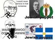 civil_war communism jews meta:leaky national_socialism nazism subvariant:soyak_(irritated) subvariant:waow swastika variant:soyak // 1495x1080 // 827.7KB