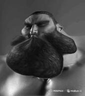 ext=video grayscale meta:ai_generated nas:gigachad sound // 768x862, 5s // 6.9MB