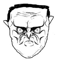 angry closed_mouth ear no rage_comic soyjak variant:chudjak // 466x481 // 20.3KB